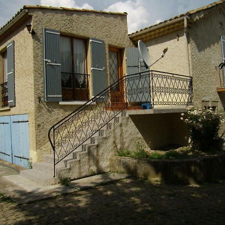 Villa Comme Chez Vous Bayons Esterno foto