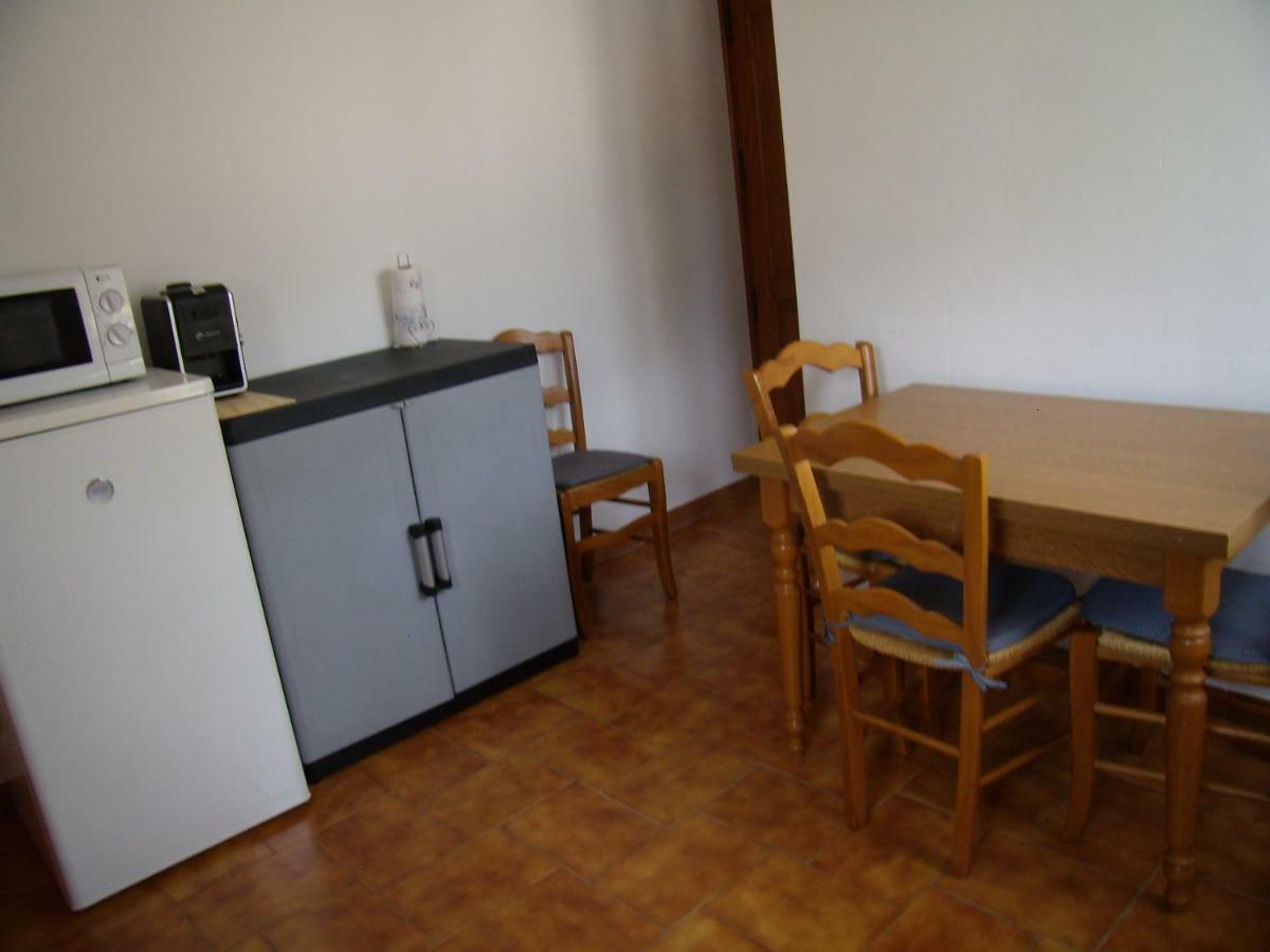 Villa Comme Chez Vous Bayons Esterno foto