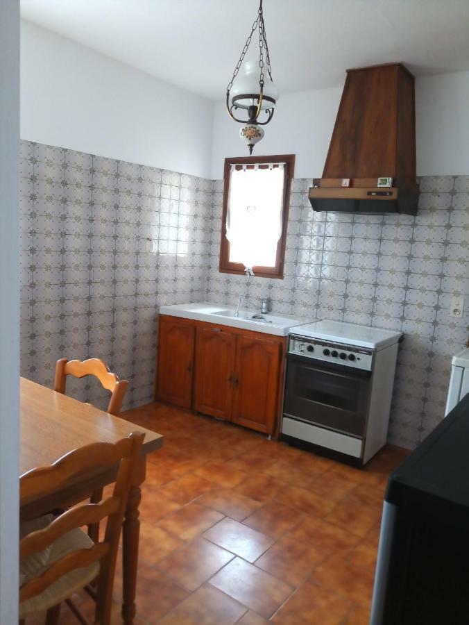 Villa Comme Chez Vous Bayons Esterno foto