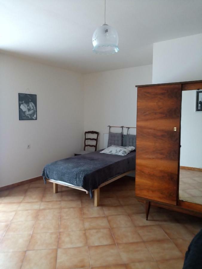 Villa Comme Chez Vous Bayons Esterno foto
